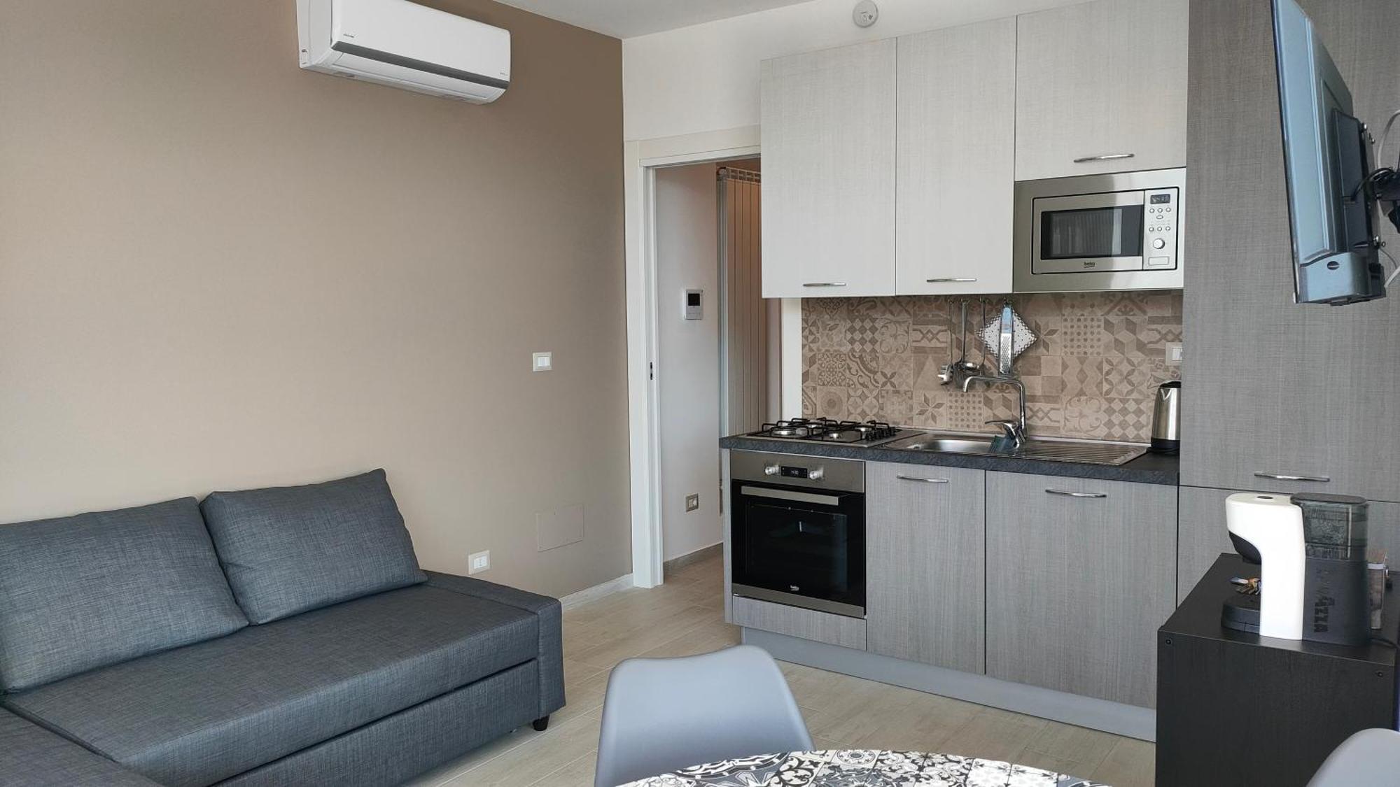 Recanati Chic -la Maison De La Madame *