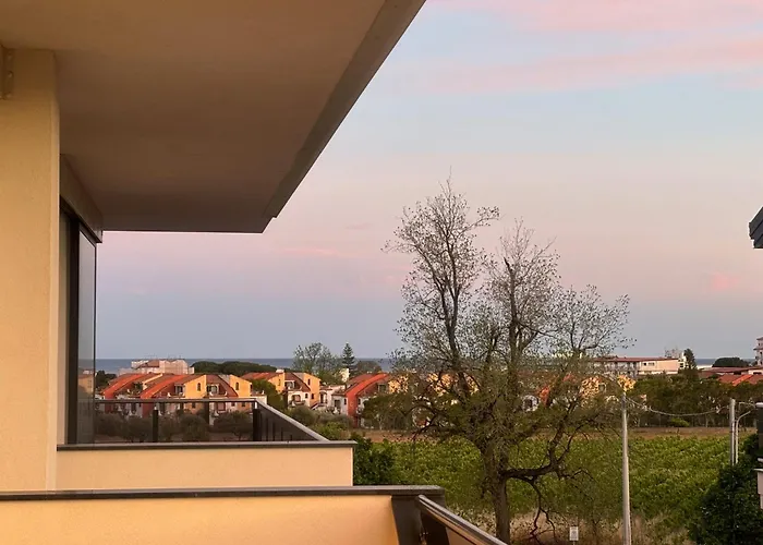 Recanati Chic Apartament -La Maison De La Madame