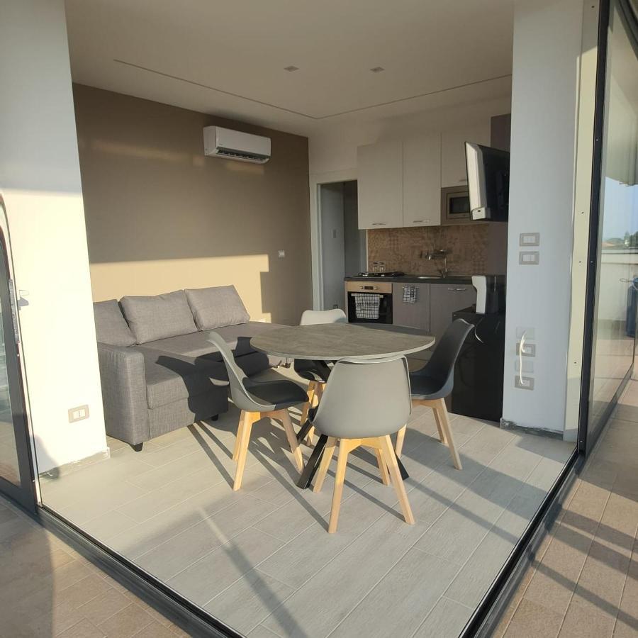 Apartment Recanati Chic -la Maison De La Madame Giardini Naxos