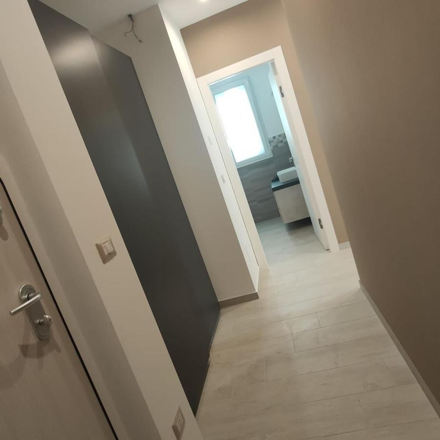 Recanati Chic -la Maison De La Madame Apartment Giardini Naxos