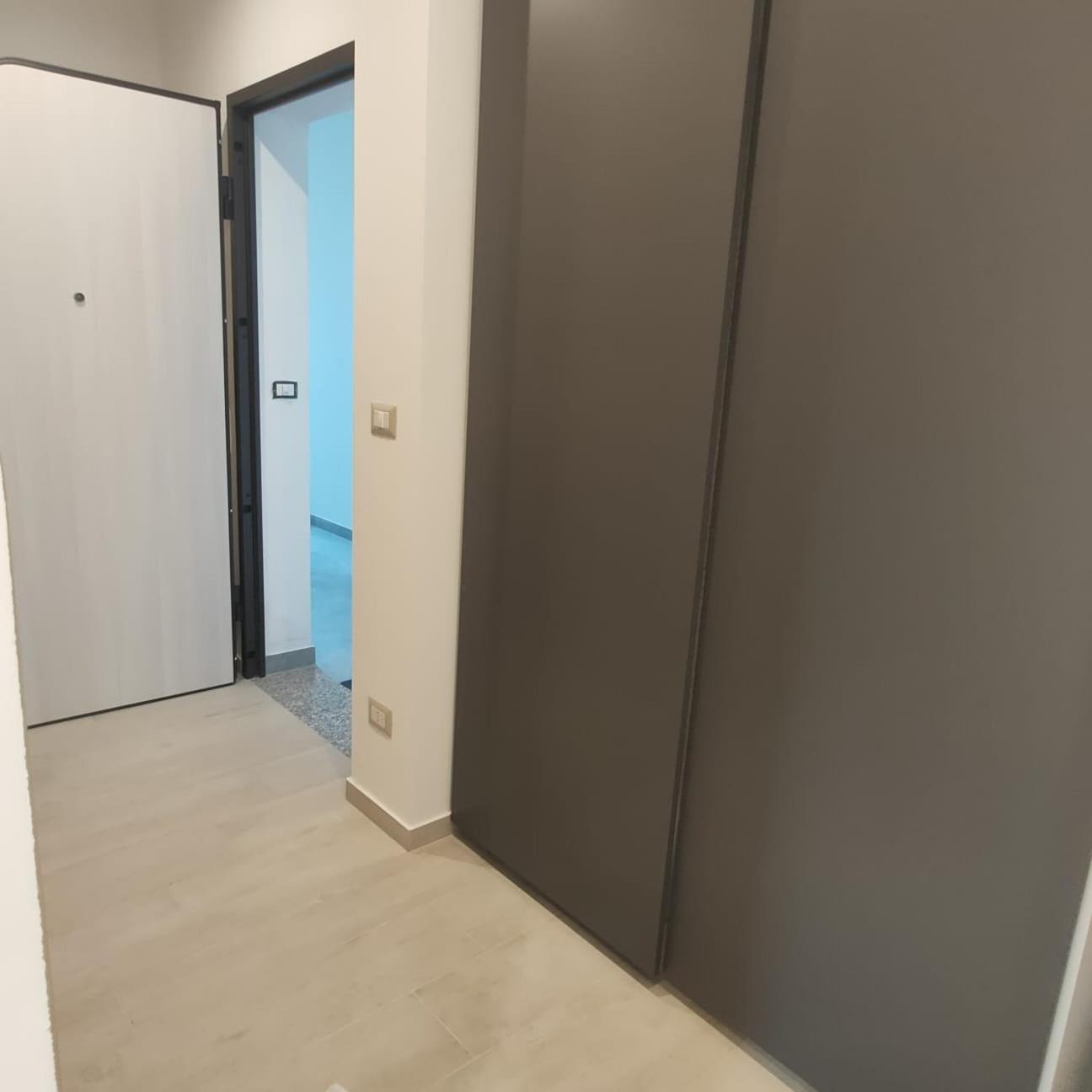 Recanati Chic -la Maison De La Madame Apartment Giardini Naxos