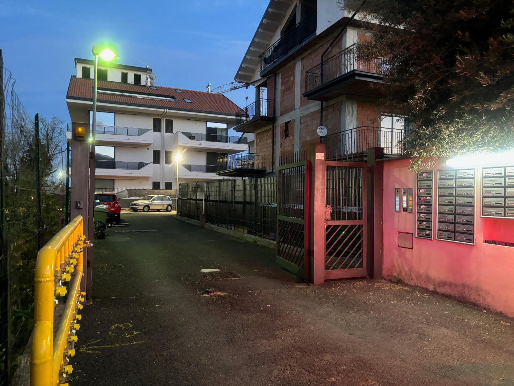 Recanati Chic -la Maison De La Madame Apartment